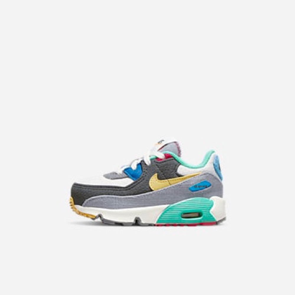 Toddler Nike AirMax 90 LTR Size 9C